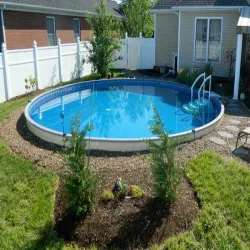 Best swimming pool manufacturers, Depth 5-25 Feet