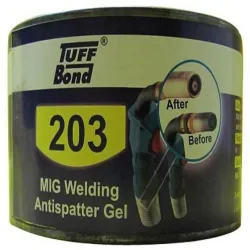 Anti Spatter Gel, Brand Abicor Binzel