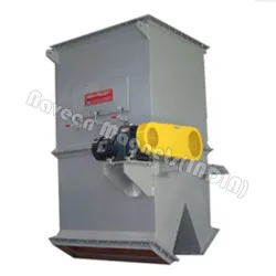 Magnetic Drum Separators, Number Of Drum 1