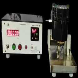Cooking Oil Tester, Battery Type Chargeable