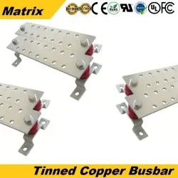 COPPER BUS BAR FOR CT HT, Electric Grade EC Grade