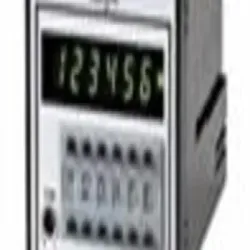 Stainless Steel Impulse Bin, Power Source AC