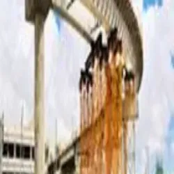 Slope Protection, Raw Material Supply Service Provider End