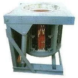 Induction Melting Furnace Crucible, Crucible Diameter mm 200 mm to 800 mm