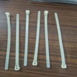 Non Releasable Cable Tie, Part Number FE 100 M