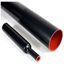 Heat Shrinkable Dual Wall Tubes, Brand MS Seal