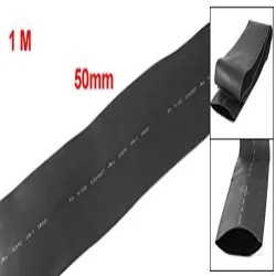 Heat Shrinkable Bus Bar Tubes, Type Flexible