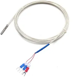 K Type Thermocouple, Material SS
