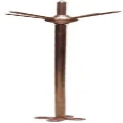 Lightning Arrester, UsageApplication Commercial