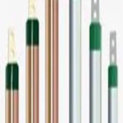 Earth Discharge Rod, Brand TRANSPOWER