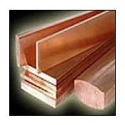 Busbar Flats Strips, Size Customized