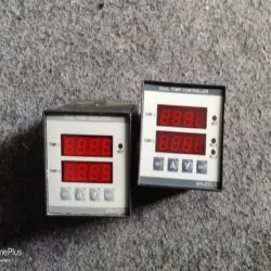 Induction Furnace, PowerVoltage AC 115 V