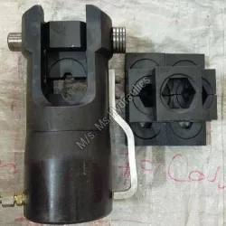 Heavy Duty Hydraulic Crimping Tool, Brand Braco