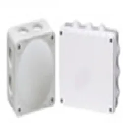 Waterproof Junction Box DM 9045, Shape SQUARE