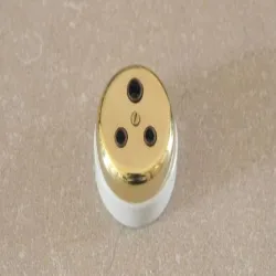 Three Pin Socket, Voltage 240