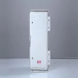 Waterproof Junction Box, Material SMC