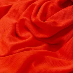 Black and White Sports Lower Fabric, GSM 200-220