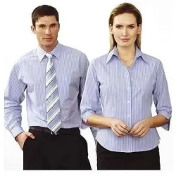 uniform in different styles, Style Formal