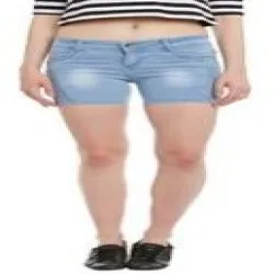 Ladies Shorts, Waist Size 320