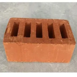 Building Construction Brick, Shape Rectangular