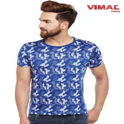 Holi Printed t Shirt Happy Holi Tshirts, Men Holi Tshirt, Occasion Casual Wear