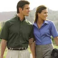 School Uniforms, Size Medium
