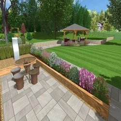 Design Landscaping Services