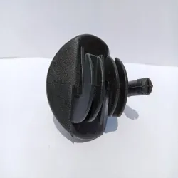 Polymer Insulator, Weight Light weight 65-80 less than ceramic insulator
