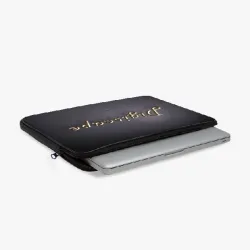 Copper Laptop Sleeve, Color multi