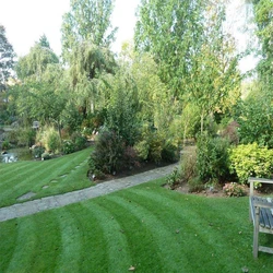 Services Gardening Commercial
