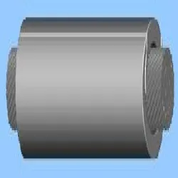Cable Repair Sleeve, UsageApplication Electric cable work