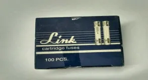 Fuse Link, Model No OFFNB3GG315
