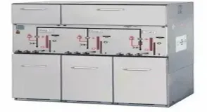 Ring Main Unit, Rated Voltage 36 kV