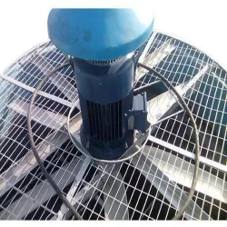Cooling Tower Fans, UsageApplication FRP Cooling Tower