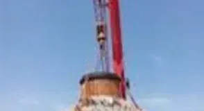 Boiler Erection Works, Service Location coimbatore