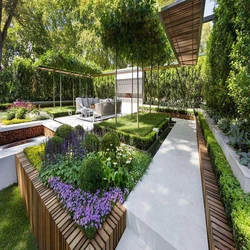 Services Designing Garden 