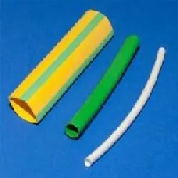 Heat Shrink Tubing, Length Upto 4 m