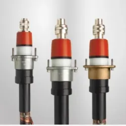 132KV Kit, Voltage Type High Voltage
