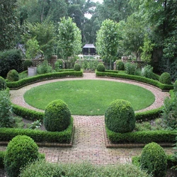 Landscape Services Designing 