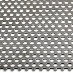 Swastik Design Stainless Steel Sheet, Material Stainless Steel