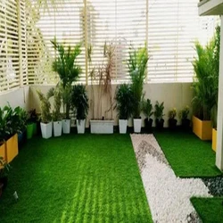 Services Garden Roof Top