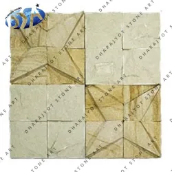 Natural Wall Tiles, Material Stone