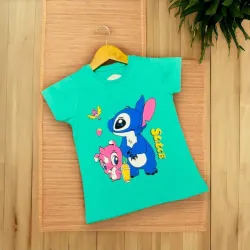 Kids T Shirt, Brand Essa