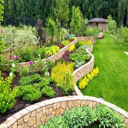 Service Landscaping Providers