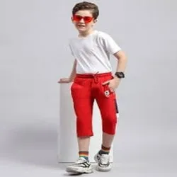 Boys Capri, Size 2, 4, 6, 8, 10, 12, 14, 16
