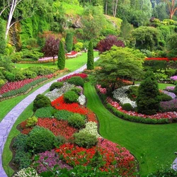 Development Landscaping Services