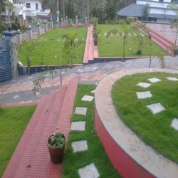 Landscaping Services Contractors