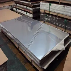 No 8 Ss Sheets, Finish No 1