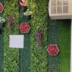 Garden Vertical Landscaping Services