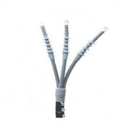 Cold Shrink Termination Kits, Accessory Type Cable Joints